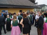 Hochzeit absperren Fa Strohmeier 07092013 035